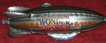 Illustration for article titled I Watched This On Purpose: Mr. Magorium's Wonder Emporium